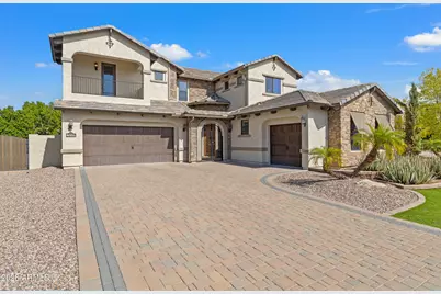 2448 E Amber Court, Gilbert, AZ 85296 - Photo 1