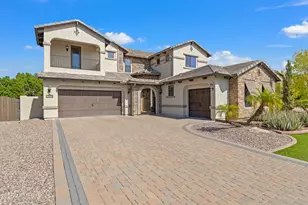 2448 E Amber Ct, Gilbert, AZ 85296 - Photo 1