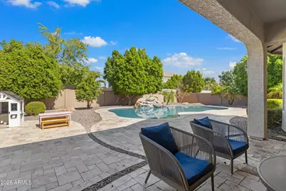 2448 E Amber Court, Gilbert, AZ 85296 - Photo 63