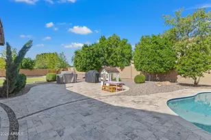 2448 E Amber Ct, Gilbert, AZ 85296 - Photo 61