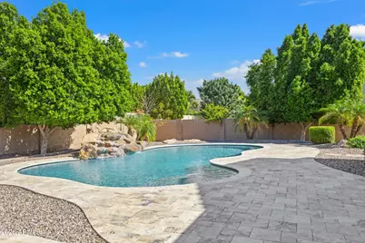 2448 E Amber Court, Gilbert, AZ 85296 - Photo 69