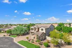 2448 E Amber Ct, Gilbert, AZ 85296 - Photo 71