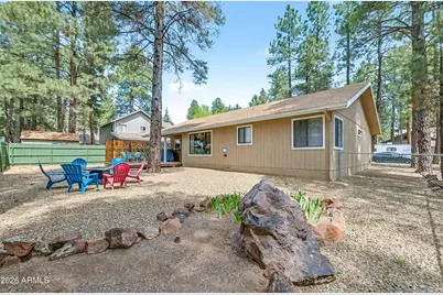 1621 W University Heights Drive, Flagstaff, AZ 86005 - Photo 5
