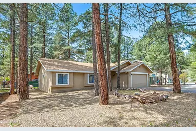 1621 W University Heights Drive, Flagstaff, AZ 86005 - Photo 3
