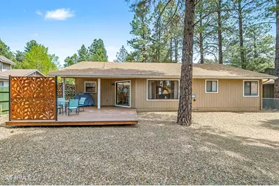 1621 W University Heights Drive, Flagstaff, AZ 86005 - Photo 27
