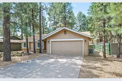 1621 W University Heights Drive, Flagstaff, AZ 86005 - Photo 1