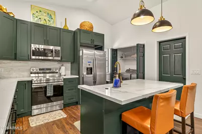 1621 W University Heights Drive, Flagstaff, AZ 86005 - Photo 11