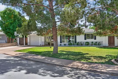 3839 E Vernon Avenue, Phoenix, AZ 85008 - Photo 1