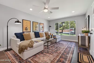 3839 E Vernon Avenue, Phoenix, AZ 85008 - Photo 5