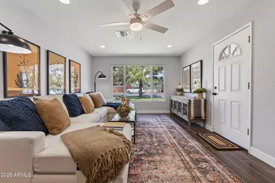 3839 E Vernon Avenue, Phoenix, AZ 85008 - Photo 5