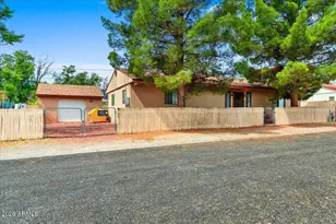 560 Siesta St, Clarkdale, AZ 86324 - Photo 1