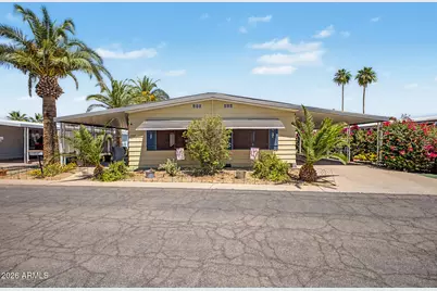 120 N Val Vista Drive #207, Mesa, AZ 85213 - Photo 31