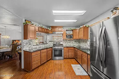 120 N Val Vista Drive #207, Mesa, AZ 85213 - Photo 3