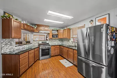 120 N Val Vista Drive #207, Mesa, AZ 85213 - Photo 15