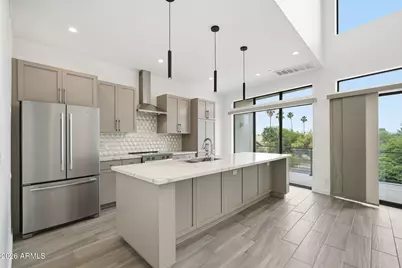 1401 N Granite Reef Road #1018, Scottsdale, AZ 85257 - Photo 27