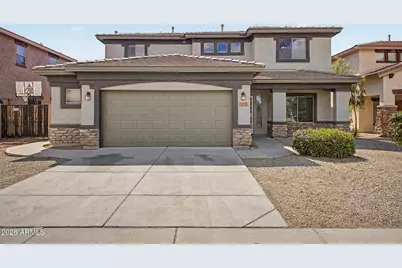 15721 N 172nd Lane, Surprise, AZ 85388 - Photo 1
