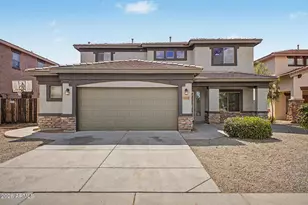 15721 N 172nd Ln, Surprise, AZ 85388 - Photo 1