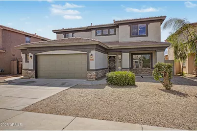 15721 N 172nd Lane, Surprise, AZ 85388 - Photo 3