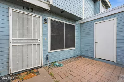 510 N Alma School Road #163, Mesa, AZ 85201 - Photo 3
