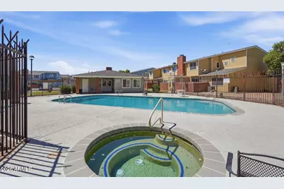 510 N Alma School Road #163, Mesa, AZ 85201 - Photo 27