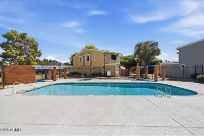 510 N Alma School Road #163, Mesa, AZ 85201 - Photo 25