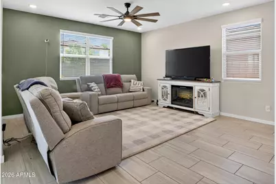 17381 W Running Deer Trail, Surprise, AZ 85387 - Photo 9