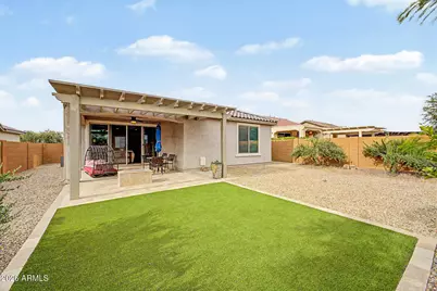 26751 W Firehawk Drive, Buckeye, AZ 85396 - Photo 25