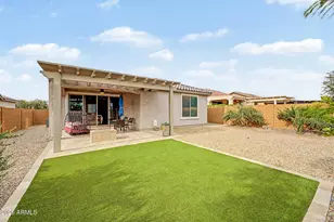 26751 W Firehawk Dr, Buckeye, AZ 85396 - Photo 25