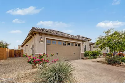 26751 W Firehawk Drive, Buckeye, AZ 85396 - Photo 27