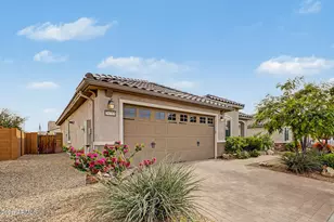 26751 W Firehawk Dr, Buckeye, AZ 85396 - Photo 27
