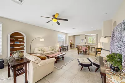 26751 W Firehawk Drive, Buckeye, AZ 85396 - Photo 5
