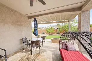 26751 W Firehawk Dr, Buckeye, AZ 85396 - Photo 23