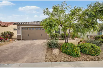26751 W Firehawk Drive, Buckeye, AZ 85396 - Photo 29
