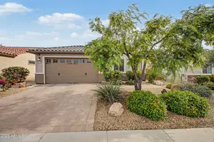 26751 W Firehawk Dr, Buckeye, AZ 85396 - Photo 29