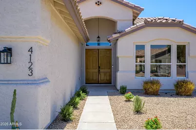 4123 W Potter Drive, Glendale, AZ 85308 - Photo 3