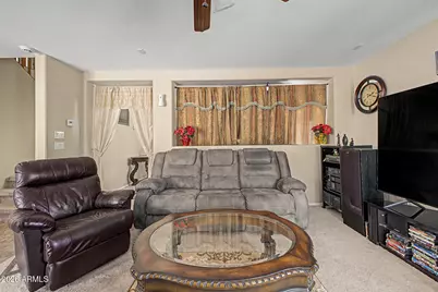 958 W Lindbergh Avenue, Coolidge, AZ 85128 - Photo 11