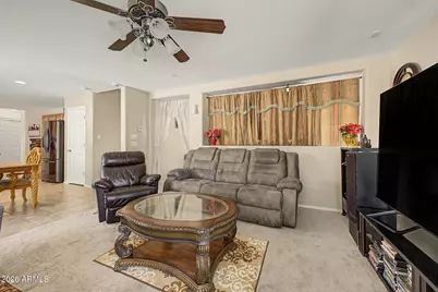 958 W Lindbergh Avenue, Coolidge, AZ 85128 - Photo 13