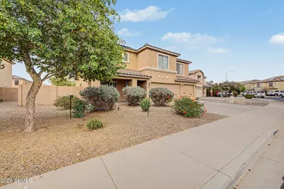 958 W Lindbergh Avenue, Coolidge, AZ 85128 - Photo 3