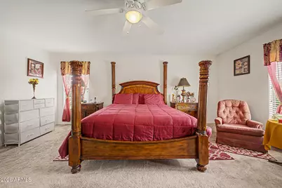 958 W Lindbergh Avenue, Coolidge, AZ 85128 - Photo 25