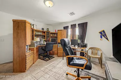 958 W Lindbergh Avenue, Coolidge, AZ 85128 - Photo 35