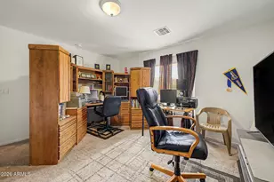 958 W Lindbergh Ave, Coolidge, AZ 85128 - Photo 35