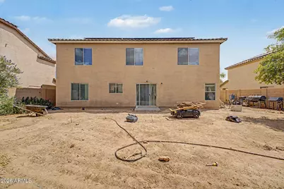 958 W Lindbergh Avenue, Coolidge, AZ 85128 - Photo 49