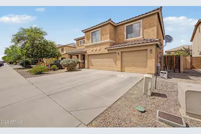 958 W Lindbergh Avenue, Coolidge, AZ 85128 - Photo 3