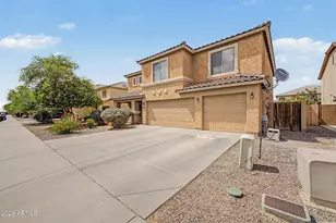958 W Lindbergh Ave, Coolidge, AZ 85128 - Photo 3