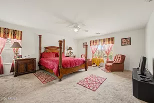 958 W Lindbergh Ave, Coolidge, AZ 85128 - Photo 21