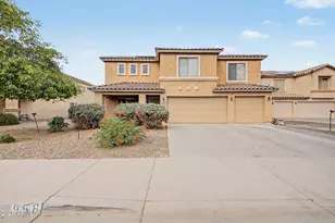 958 W Lindbergh Ave, Coolidge, AZ 85128 - Photo 1