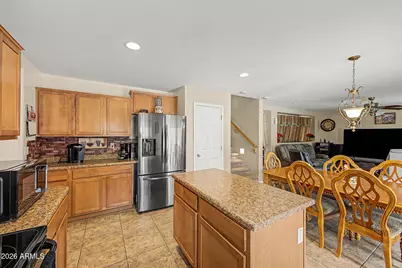 958 W Lindbergh Avenue, Coolidge, AZ 85128 - Photo 19