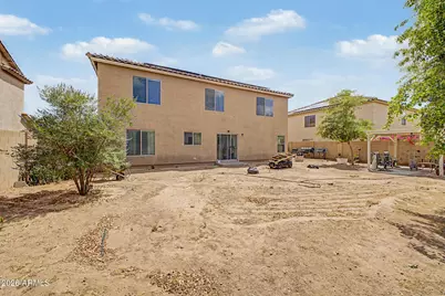 958 W Lindbergh Avenue, Coolidge, AZ 85128 - Photo 51