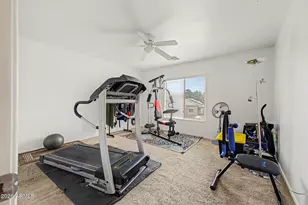 958 W Lindbergh Ave, Coolidge, AZ 85128 - Photo 37