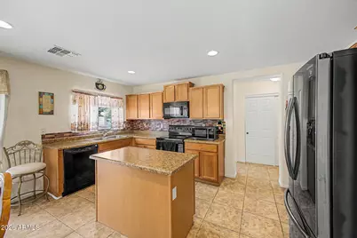958 W Lindbergh Avenue, Coolidge, AZ 85128 - Photo 21